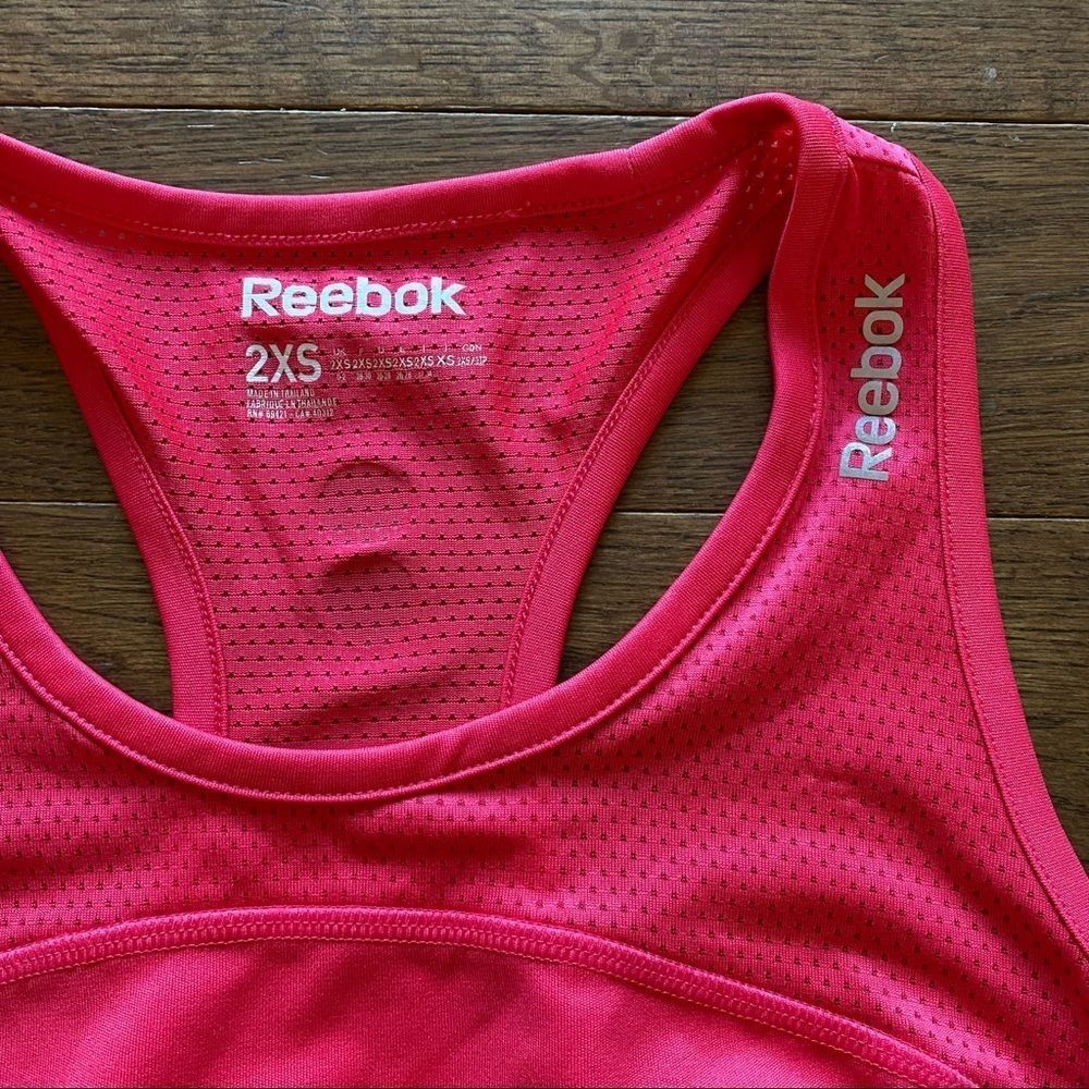 Reebok Tank Top - Picture 3 of 7